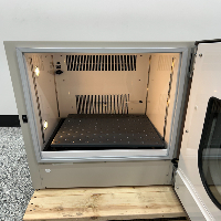 New Brunswick Innova 42 Incubator Shaker image 3